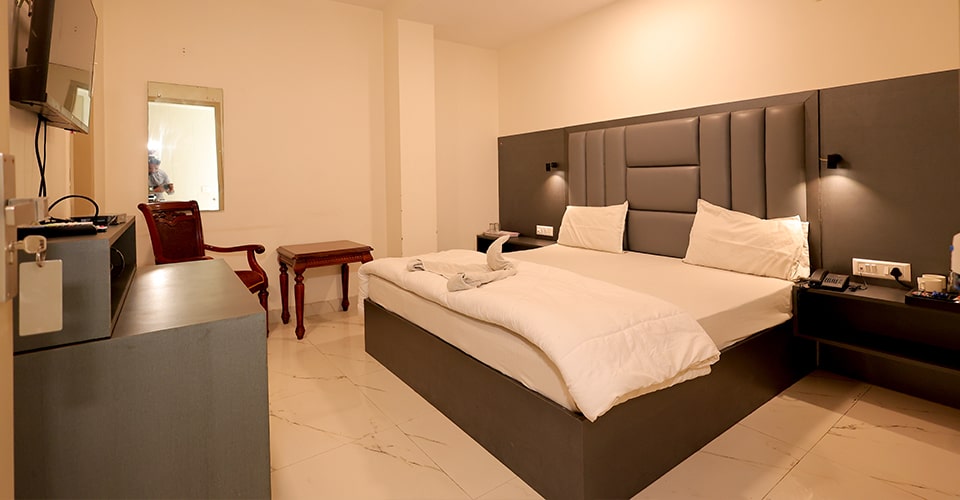 Best Restaurants in Taj Nagari Agra